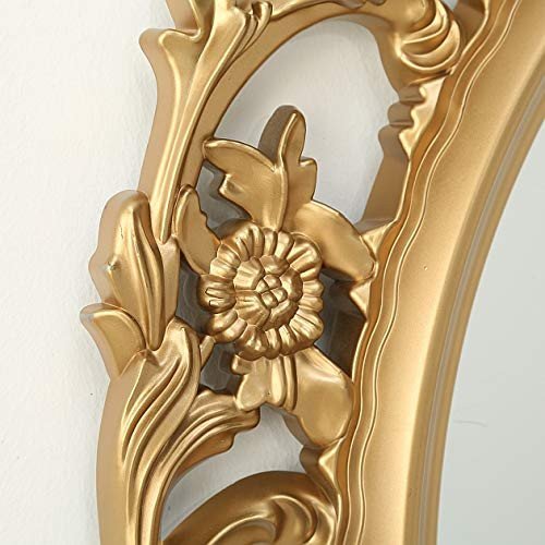 Oglinda perete ornamentala dormitor, living,